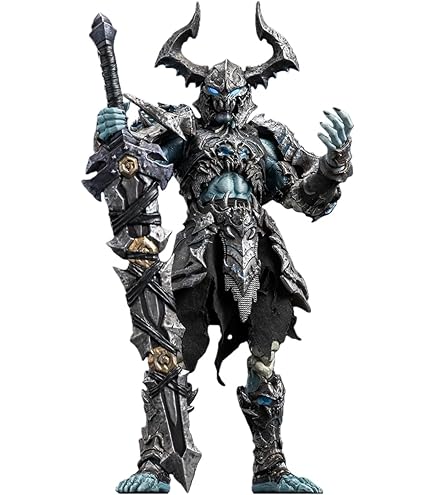 Amazon | モンスターハンター4Gフル可動CFBアクションモデル 4体セット